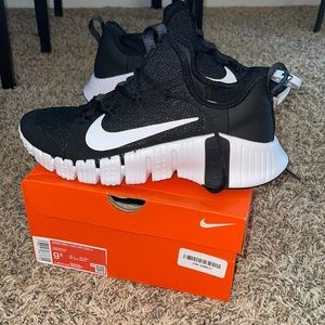 Nike Free Metcon 3 NEW